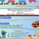 Polinef Komitmen Cerdaskan Generasi Muda Fakfak Melalui RIK QPRA English Course