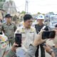 Empat Pondok Liar di DAS Udang Jakabaring Dibongkar Lagi, Satpol PP: “Jangan Bangun di Sempadan Sungai”