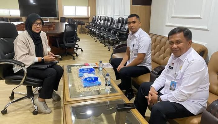 Kemenkum Jambi Percepat Pelatihan Paralegal Posbankum, Perkuat Akses Bantuan Hukum Masyarakat