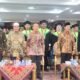 Wisuda STEI Sekayu, Pemkab Muba Dorong SDM Islami yang Profesional dan Berintegritas