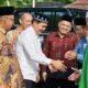 Cetak Juru Sembelih Halal Profesional, Ratusan Peserta Ikuti Pelatihan di Muba