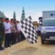 Bupati Karo Hadiri Launching Satuan Pelayanan Pemenuhan Gizi (SPPG) Yonif 125/Si’mbisa