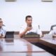 Pemkab Karo dan Tapsel Bahas Kerja Sama Antar Daerah Untuk Stabilitas Pangan