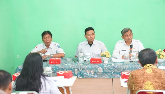 Bakorwil Malang Dukung Relokasi TPS Kaliwaron, Prioritaskan Kesehatan Lingkungan Pendidikan dan Masyarakat