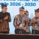 Nakhodai Organisasi BUMD Air Minum Se-Jatim, Dirut Tugu Tirta Ukir Sejarah Baru