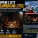 Desa Simpang 3 Jaya Tanpa Sambungan Listrik Potret Ketimpangan Pemerataan Pembangunan Kabupaten OKI