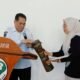 Bupati Fakfak Tutup Pelatihan BTCLS di RSUD Fakfak