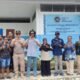 Kunker ke 3 Distrik, Wakil Ketua II DPRK Fakfak Soroti SPPG Tak Serap Bahan Lokal dan Kantor Distrik Furwagi Mangkrak