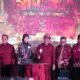 Wagub Sumsel Cik Ujang Dorong Festival Sriwijaya Jadi Penggerak Wisata dan Kebanggaan Budaya