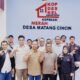 Ketua DPRK Aceh Tamiang Hadiri Peresmian Koperasi Desa Kelurahan Merah Putih