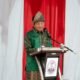 Banyak Tokoh Kagum UKB Sukses Mengundang Menteri Agama RI