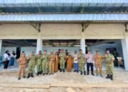 Danrem 182/JO: TNI Siap Sinergi Sukseskan Koperasi Merah Putih