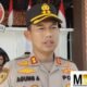 Respon Cepat, Polres Musi Rawas Tanggapi Insiden Warga Diserang Beruang di Sukakarya