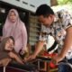 Bupati Sidoarjo Subandi Gerak Cepat Perbaiki RTLH dan Bantu Lansia Sakit