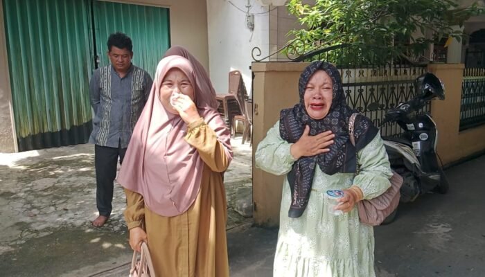 Jasmadi : Sebelum Meninggal Korban Sempat Ajak Bibi Senam Yoga