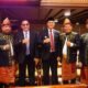 Bupati HM Toha Tohet Hadiri Paripurna HUT ke-80 Sumsel, Tegaskan Sinergi Pembangunan Daerah