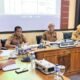 Legislatif dan Eksekutif Sepakati Jadwal Pembahasan Raperda