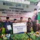 BRI Kanca Krian Salurkan Bantuan Komputer Kepada MI Ar-Rosyad Prambon