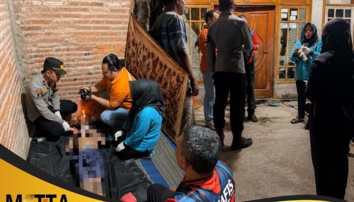Bocah 11 Tahun di Tulungagung Diduga Tenggelam di Blumbang Bekas Galian Tanah