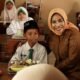 Viral! Surat Siswa MI Darussalam Dibaca Presiden Prabowo, Wabup Sidoarjo Siap Dampingi Marfen ke Istana