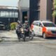 Patroli Roda Dua, Polwan Jenggala Presisi Maksimalkan Pengamanan Kota Sidoarjo