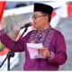 HUT ke-80 Pemkot Jambi, Maulana Siapkan 3.000 Beasiswa dan Perluas BPJS untuk 14.740 Warga