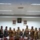 Pemkab Karo Terima Kunjungan Kerja Pemkab Langkat, Bahas Kerja Sama dan Pelayanan Publik