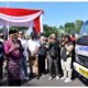 20 Armada Sampah Digital Resmi Mengaspal di Kota Jambi, Maulana: Sampah Tak Boleh Menginap Lagi