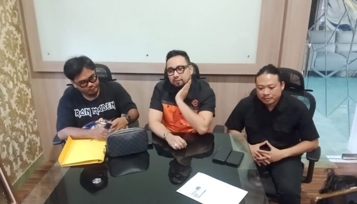 Pasca Penembakan, Pan Head Cafe Belum Beroperasi, Manajemen Tunggu Police Line Dibuka