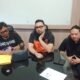 Pasca Penembakan, Pan Head Cafe Belum Beroperasi, Manajemen Tunggu Police Line Dibuka