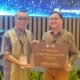 Ali Zainal Abidin, Dosen UKB Raih Juara 1 Tingkat Nasional Lomba Scientific Poster SIMCO 2026