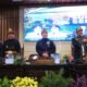 HUT ke-80 Sumsel, Ajak Semua Elemen Bersatu Kejar Pembangunan Lebih Cepat