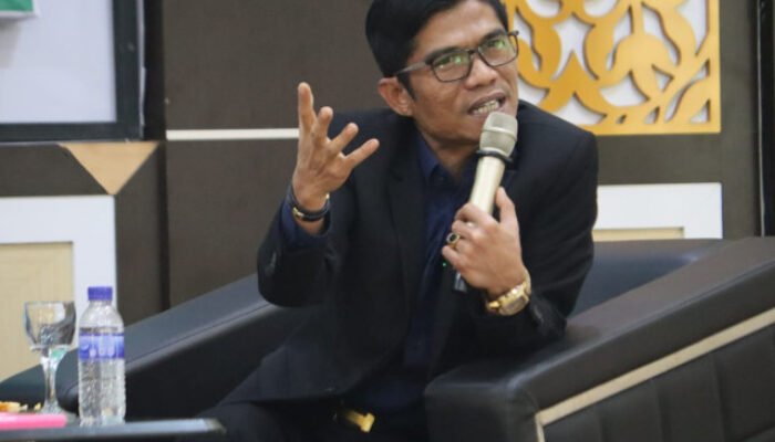 SIPP PN Jambi Sulit Diakses, Ombudsman Minta Layanan Digital Segera Dipulihkan