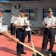 Lapas Kelas IIA Jambi Musnahkan HP Hasil Razia, Kalapas Tegaskan Komitmen Berantas Halinar