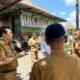 Sekda Syafaruddin Tinjau Lokasi Longsor di Sekayu, Pastikan Keselamatan Warga Jadi Prioritas