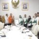 Raih Penghargaan Nasional, Muba Kebut Lengkapi Data KKS Sebelum Akhir Mei