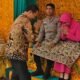Pimpinan DPRK Aceh Tamiang Sambut dan Peusijuk Kapolda Aceh