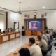 Antisipasi ‘Godzilla El Niño’, Polda Sumsel dan Polres Mura Perkuat Kolaborasi Cegah Karhutla 2026
