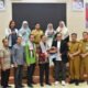 Ratu Dewa Serukan Solidaritas Warga Palembang di Konser Amal Wali Band untuk Palestina
