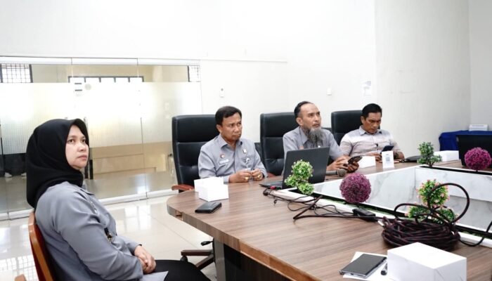 Kemenkum Jambi Evaluasi Perda Sarolangun, Perkuat Perlindungan Masyarakat Adat dan Kepastian Hukum