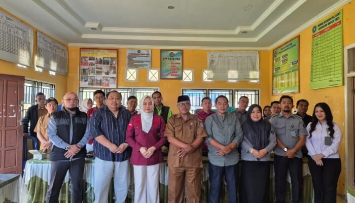 Kemenkum Jambi Dorong Indikasi Geografis Kayu Manis Merangin, Perkuat Nilai Ekonomi Produk Daerah