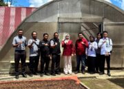 Kemenkum Jambi Awasi Indikasi Geografis Kopi Sumatera Merangin, Jaga Mutu dan Daya Saing Produk