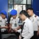 Untuk Kesekian Kali, Rutan Kelas I Palembang Dirazia