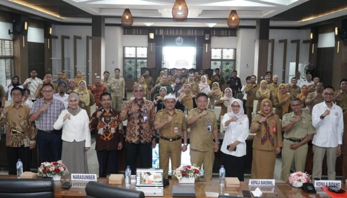 Bakorwil Malang Terus Bersinergi dan Berkolaborasi Wujudkan Solusi Penguatan Pendidikan Vokasi