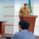 Dukung Indonesia Emas 2045, Bupati Karo Melalui Sekda Buka Rakor Program Makan Bergizi Gratis
