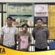 Pesta Miras Jadi Modus Bobol Kantor Disbudpar Tulungagung, Pelaku Gasak PC hingga Printer