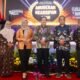 Raih Kategori AA Sangat Memuaskan, Muba Jadi Daerah Tata Kelola Kearsipan Terbaik Nasional