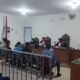 Selewengkan Anggaran TPP Pegawai dan Beberapa Kegiatan Untuk Judi Slot, Nama Mantan Kadishub Muba Musni Wijaya Turut Disebut