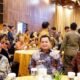 Wali Kota Prabumulih Hadiri Sarasehan Kebangsaan MPR RI Bahas Kemandirian Fiskal Daerah