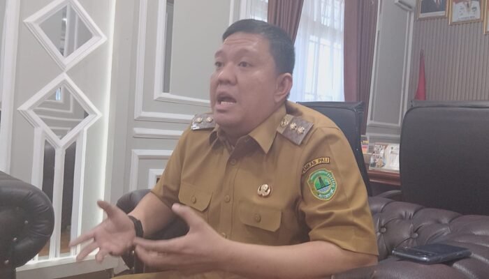 Dongkrak PAD, Pemkab PALI Siap Kelola Sumur Minyak Non-Aktif Pertamina Lewat BUMD